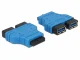 DeLOCK USB3.0/2xUSB3.0