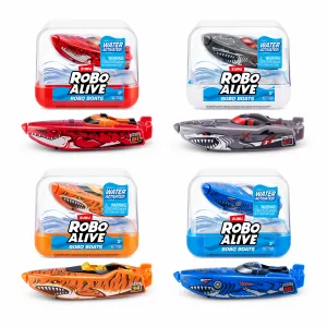 ZURU Robo Alive 71117