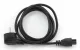 Gembird PC-186-ML12-0.5M #3