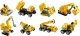 LEGO TECHNIC 42233 #4