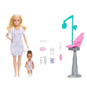 Barbie JMK14