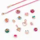 Make it Real Halo Charms Bracelets: Pretty In Pink #3