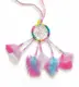 SES Creative Dreamcatcher jewellery #5