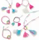 SES Creative Dreamcatcher jewellery #3