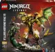 LEGO NINJAGO Ultra Dragon Battle