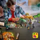LEGO NINJAGO Ultra Dragon Battle #4