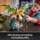 LEGO NINJAGO Ultra Dragon Battle #8