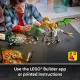 LEGO NINJAGO Ultra Dragon Battle #10