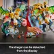LEGO NINJAGO Ultra Dragon Battle #14