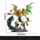 LEGO NINJAGO Ultra Dragon Battle #17