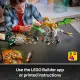 LEGO NINJAGO Ultra Dragon Battle #16