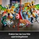 LEGO NINJAGO Ultra Dragon Battle #6