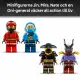 LEGO NINJAGO Ultra Dragon Battle #8