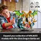 LEGO NINJAGO Ultra Dragon Battle #12