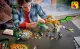 LEGO NINJAGO Ultra Dragon Battle #11