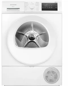 Siemens iQ300 WT45HVA4