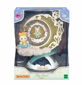 Sylvanian Families 5854