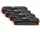 G&G NT-PH2030BK/C/M/YB-V5-UP-4-S1