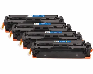 G&G NT-PH2030BK/C/M/YB-V5-UP-4-S1