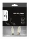 Gembird CCP-USB3-AMCM-W-0.1M #3