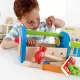Hape Fix-It Tool Box #4