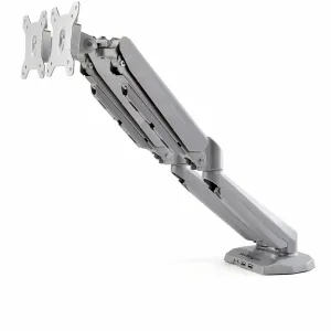 StarTech.com ARMSLIMDUOS