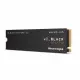 Western Digital Black SN770 #2