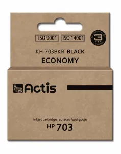 Actis KH-703BKR