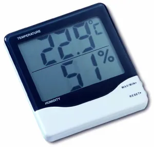 TFA-Dostmann 30.5002