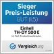 Einhell TH-DY 500 E #5