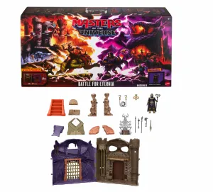Masters of the Universe JKN95
