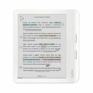 Rakuten Kobo Libra Colour