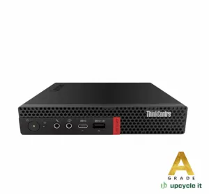 upcycle it Lenovo ThinkCentre M720q (Refurbished) A