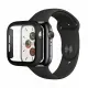 PanzerGlass Full body Case Black Apple Watch Series SE 3 SE 6 5 4 40mm #5