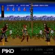 Evercade BLAZE EVERCADE - Piko Interactive Collection 3