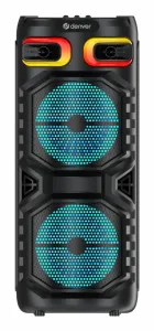 Denver BPS-355