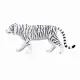 Mojo Fun White Tiger