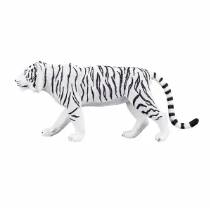 Mojo Fun White Tiger