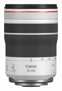 Canon RF 70-200mm F4L IS USM
