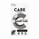 PanzerGlass CARE by PanzerGlass Smokey Case w. Black Qi Compatible Samsung Galaxy S25 #3