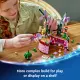 LEGO Disney Isabela's Flowerpot #11