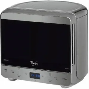Whirlpool MAX 38 IX
