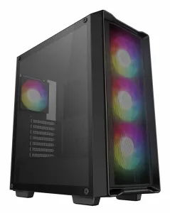 DeepCool CC560 MESH V2