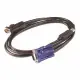 APC KVM USB Cable - 25 ft (7.6 m)