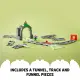LEGO DUPLO Train Tunnel and Tracks Expansion Set #13