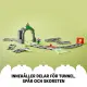 LEGO DUPLO Train Tunnel and Tracks Expansion Set #6