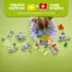 LEGO DUPLO Train Tunnel and Tracks Expansion Set #12