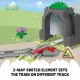 LEGO DUPLO Train Tunnel and Tracks Expansion Set #14