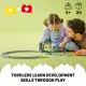 LEGO DUPLO Train Tunnel and Tracks Expansion Set #11