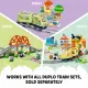 LEGO DUPLO Train Tunnel and Tracks Expansion Set #15